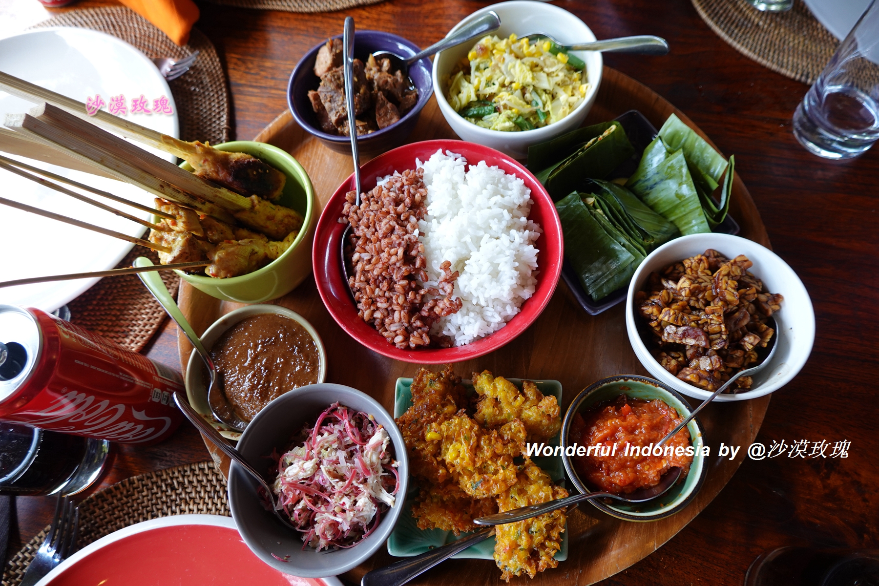 印尼跟团游深度探索当地人文风情,印尼朝圣之旅