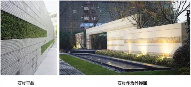 石材的尺寸型号有哪几种,石材工程用料标准有哪些