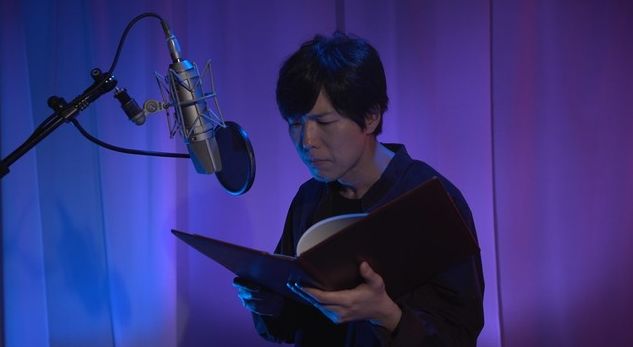 声优讲鬼事件,日本声优怪谈