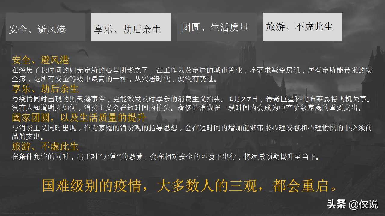 营销思维与商业模式引流ppt,衰退期营销策略ppt
