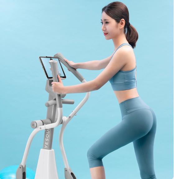 减肥健身器材哪种适合新手,家用减肥健身器械推荐