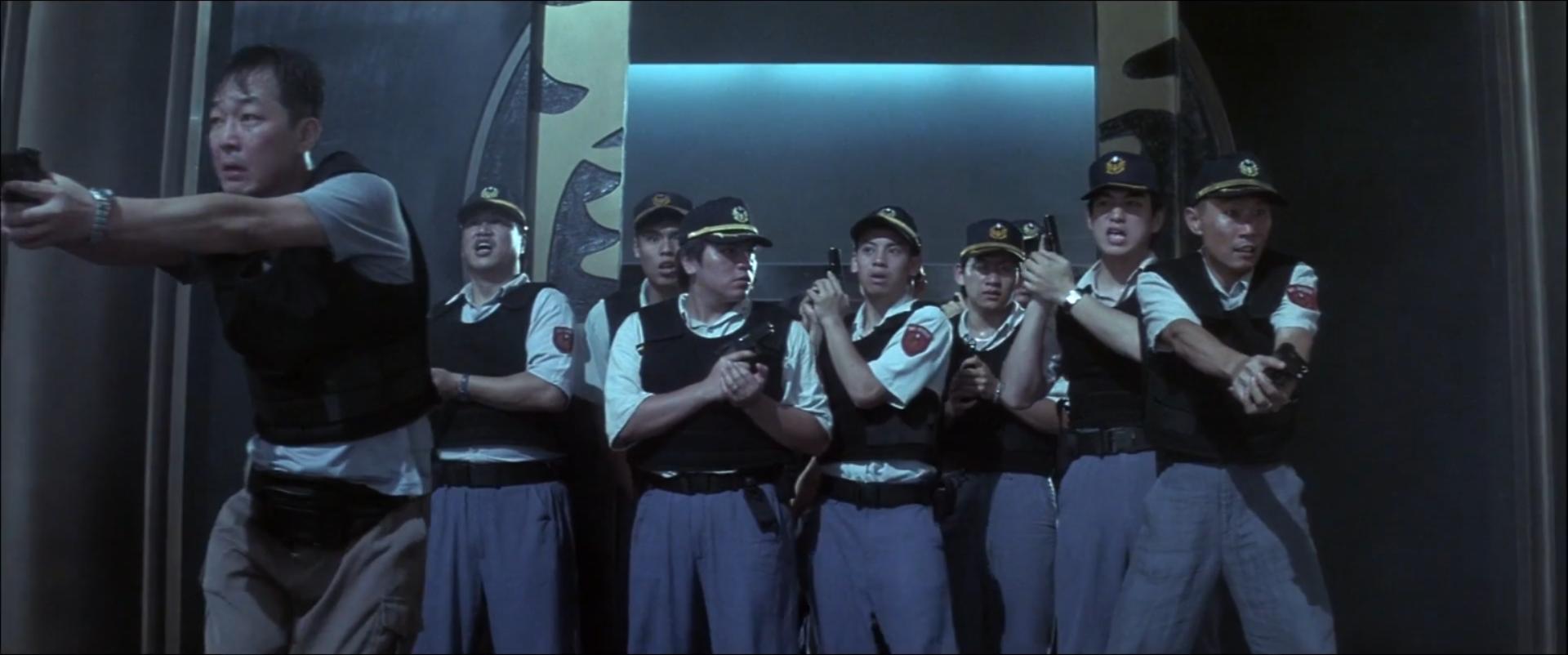 2010年以后华语最好的恐怖片,2022华语恐怖片前五