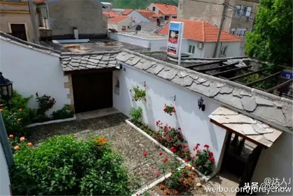 那些年曾住过的酒店,那些年住过的民宿