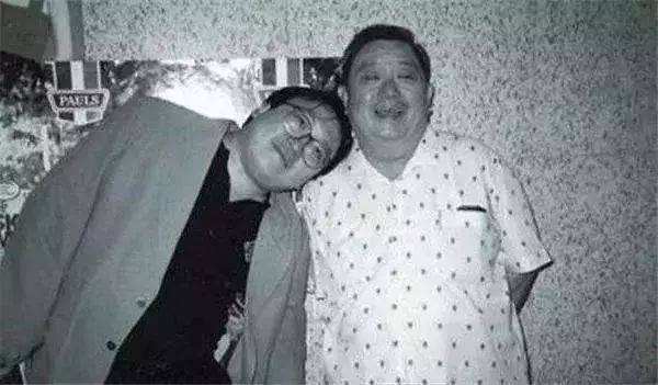 香港电影老戏骨名单大全,香港电影中的十大老演员