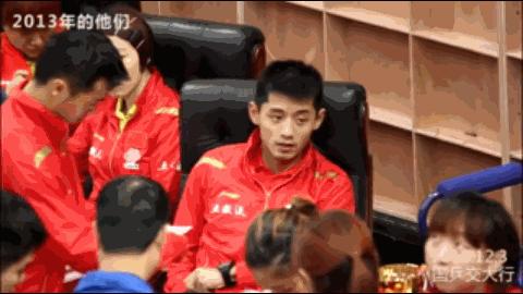 世界冠军的爱情故事：张继科刘诗雯意难平，苏炳添林艳芳甜如蜜