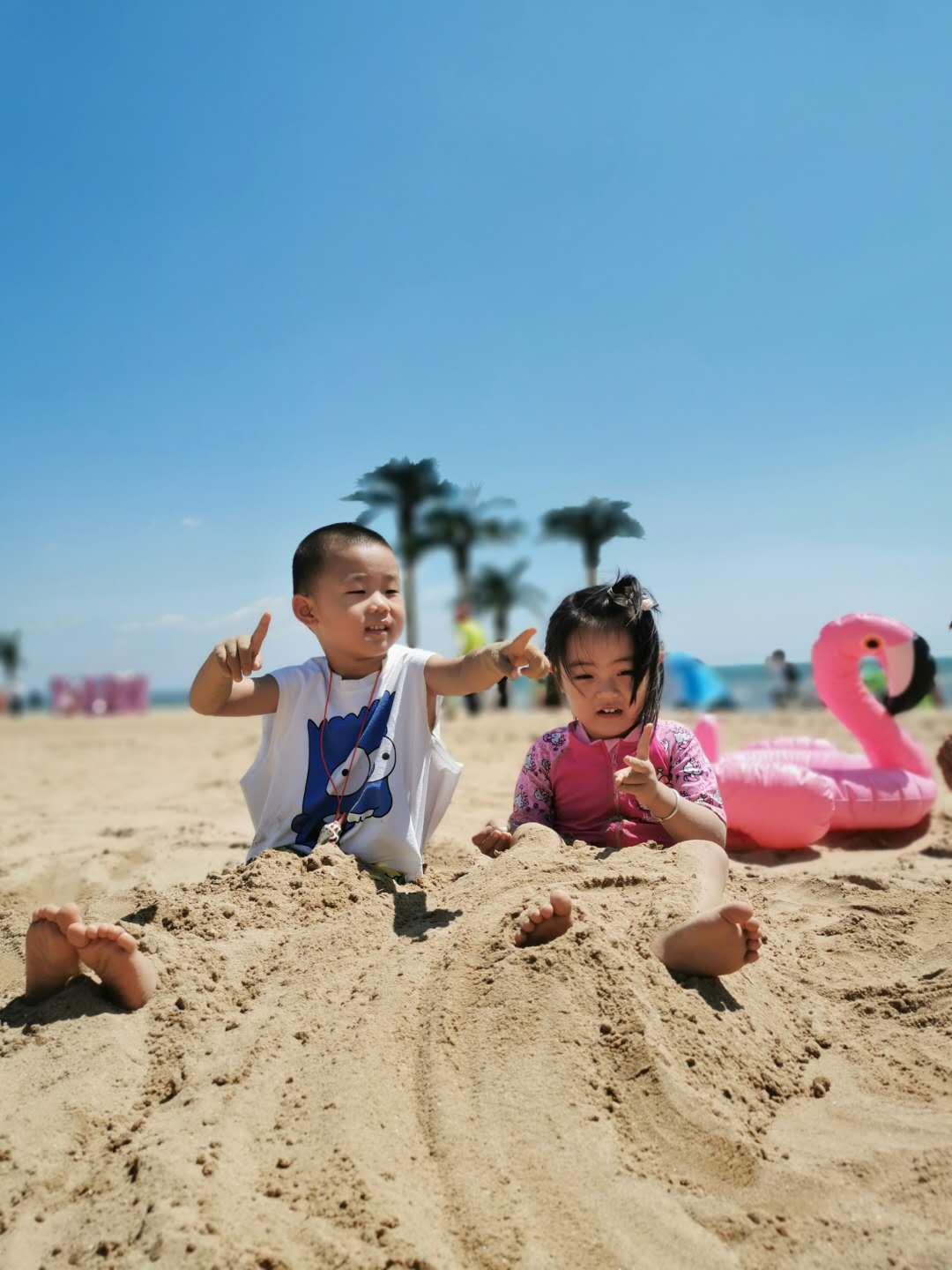 北京带孩子避暑去哪里最好,北京旅游景点推荐适合带孩子避暑