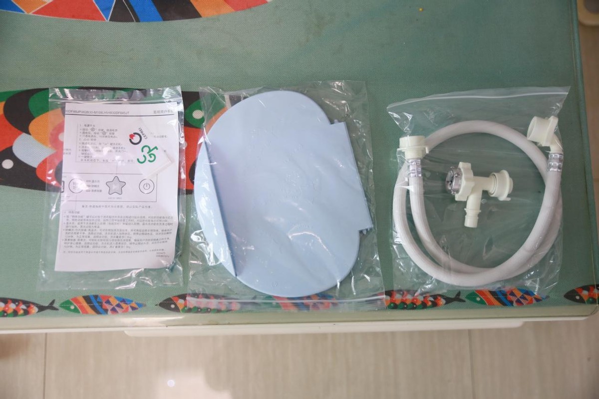 宝爸宝妈们的第二台洗衣机怎么选，看这里