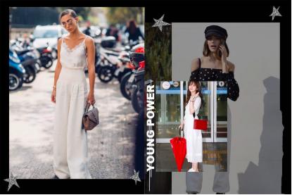 矮个子胖梨形身材穿搭,矮胖的梨形身材怎么穿衣服