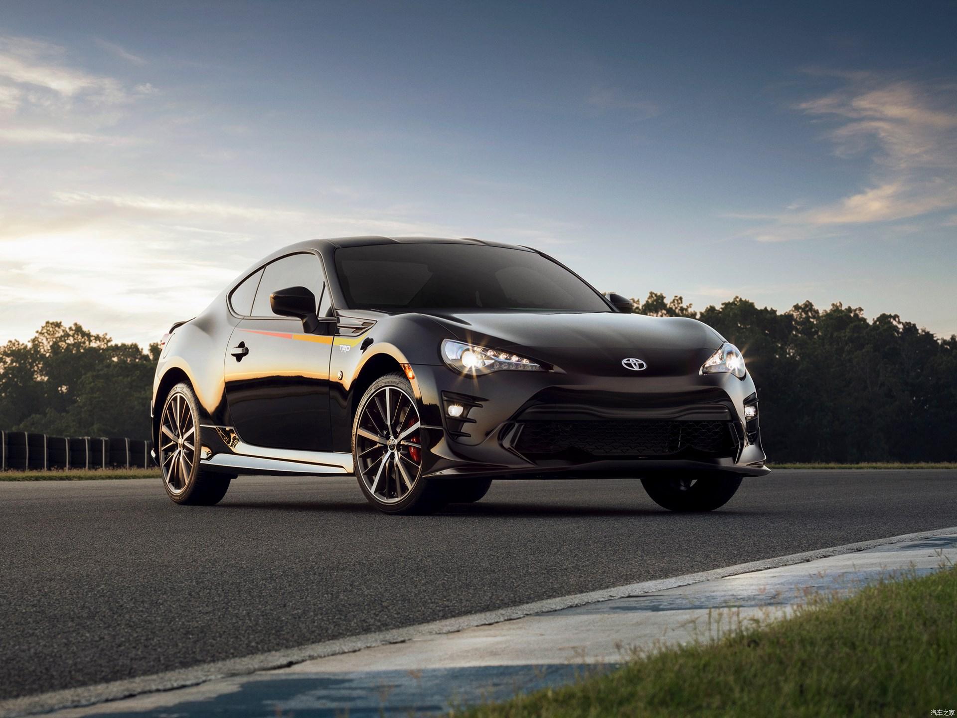 目前在售最便宜的v8跑车,v8自然吸气的经典车型