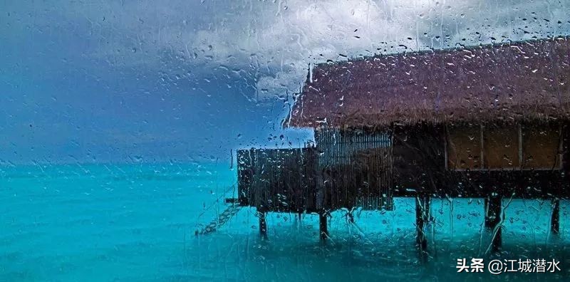 潜水教程调整耳压,潜水通过耳压平衡可以不疼吗