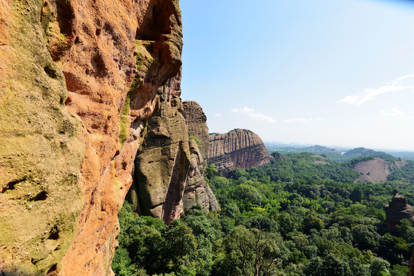 徐霞客游赣第一站在哪里,徐霞客游记江西第一站在哪
