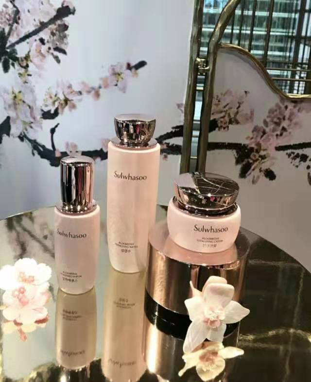 sulwhasoo雪花秀套装使用方法,sulwhasoo雪花秀官方旗舰店是正品吗