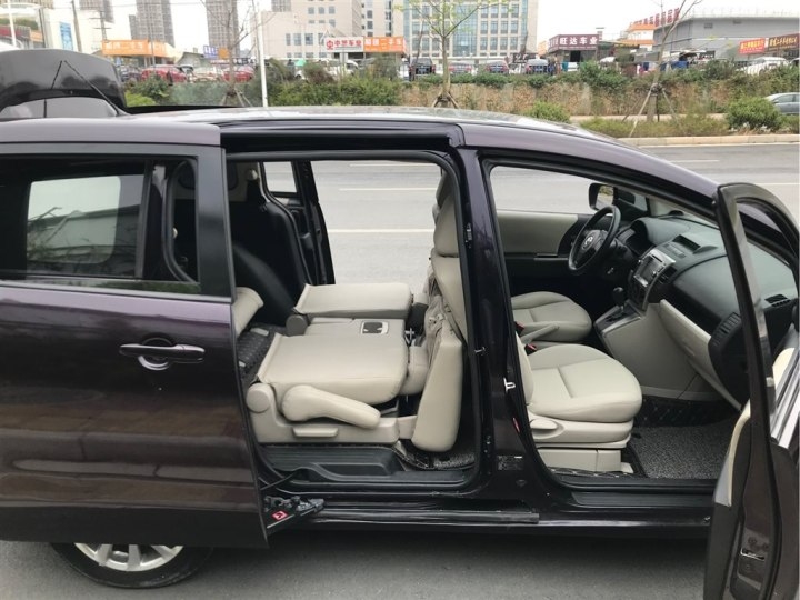 最具性价比二手车mpv,最具性价比混动mpv