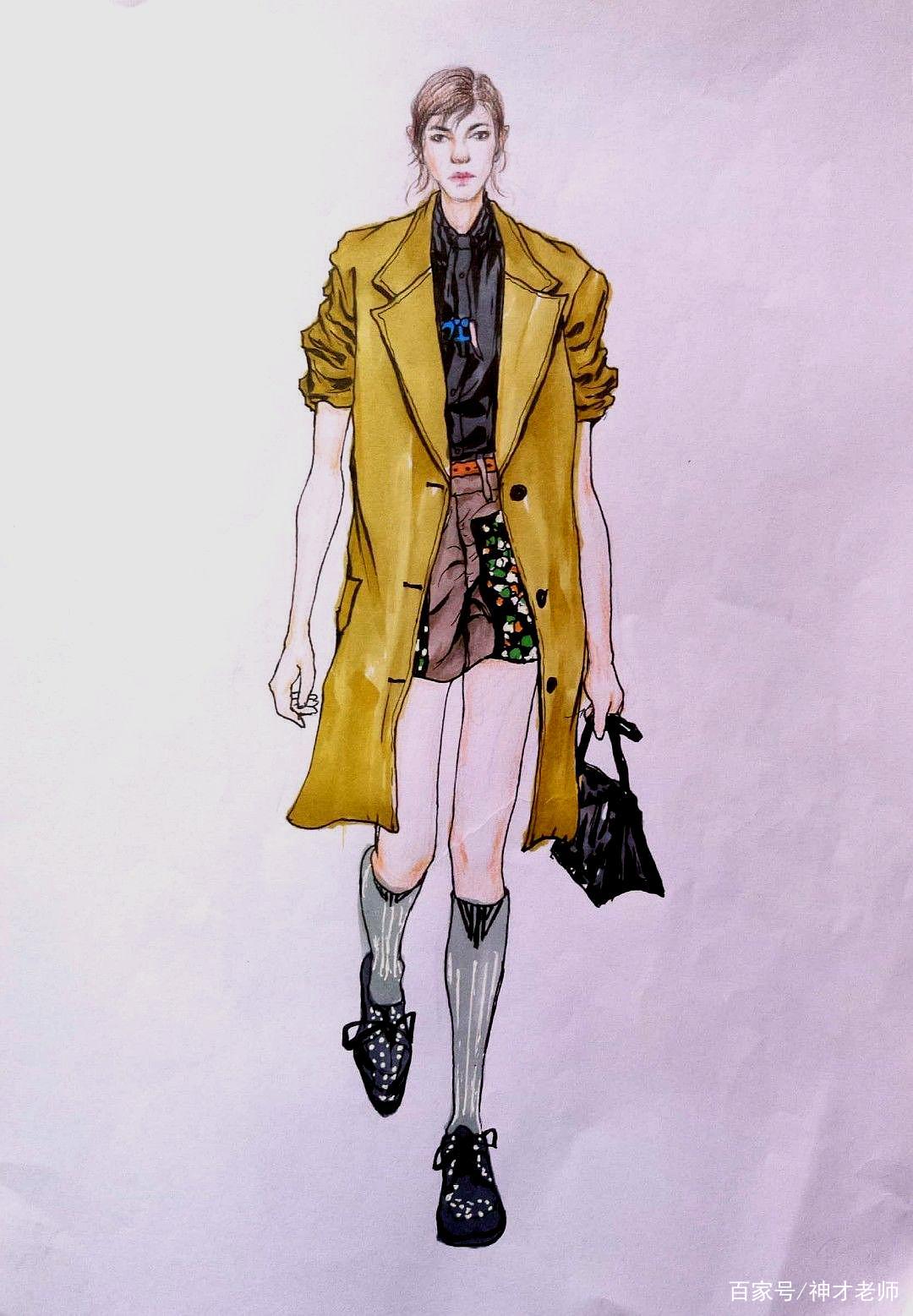 什么是服装设计工艺基础,什么是服装设计与品牌策划