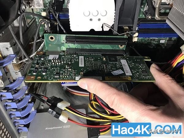 教你花600元，获得一个24盘位的NAS硬盘扩展柜？