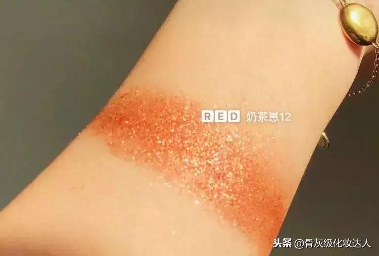 kiko这波圣诞新品美爆了，只要100块！