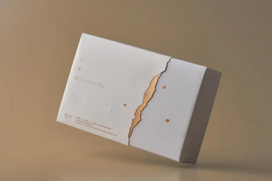 8个台湾老字号，通过设计整容变年轻