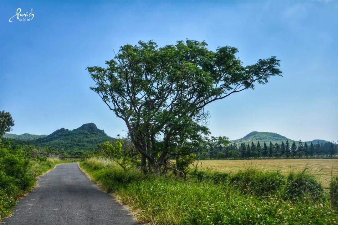 国境之南的秘境，一个颠覆认知的垦丁