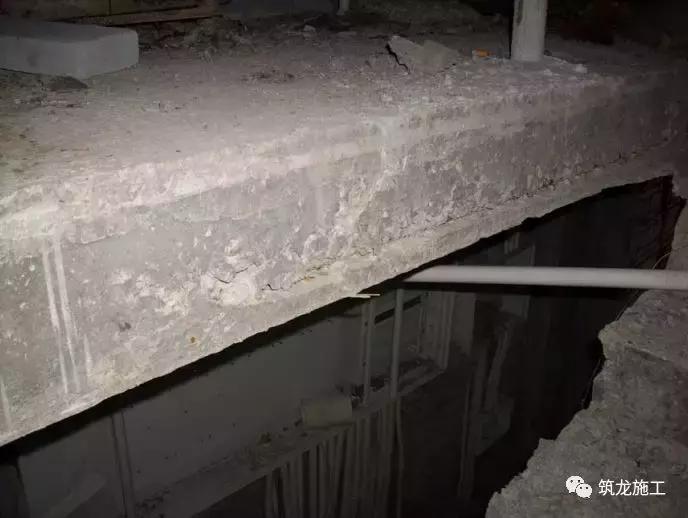 梁板砼浇筑通病,梁板混凝土质量通病
