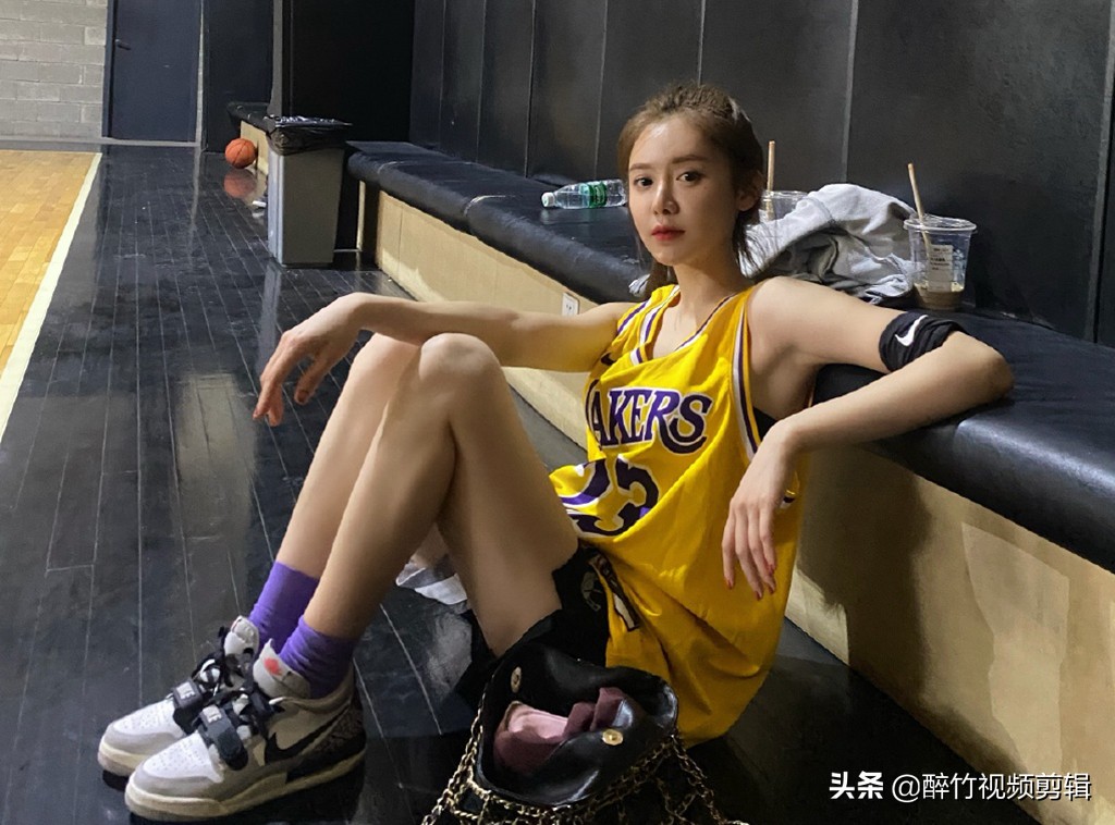 最美的体育女明星是谁,体育界最美女主播