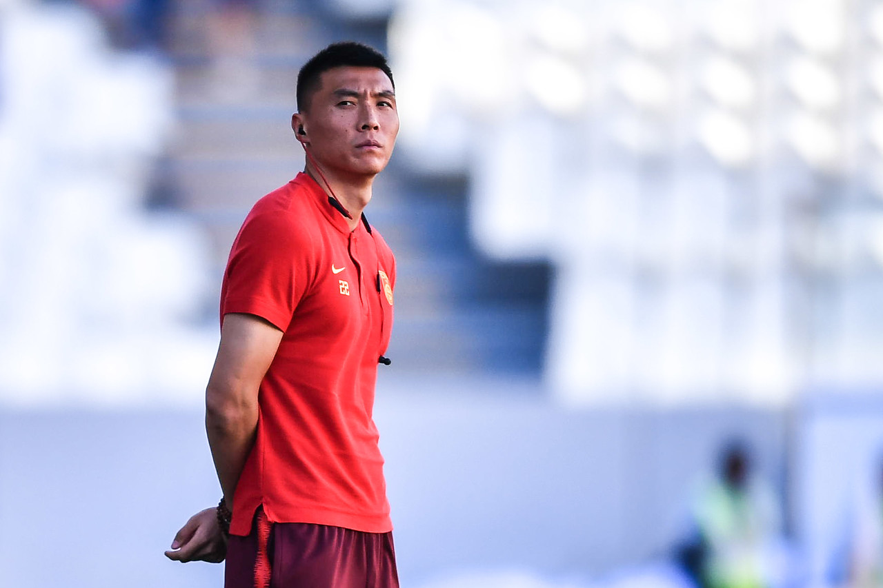 中国男足对手,中国男足vs最弱的队伍