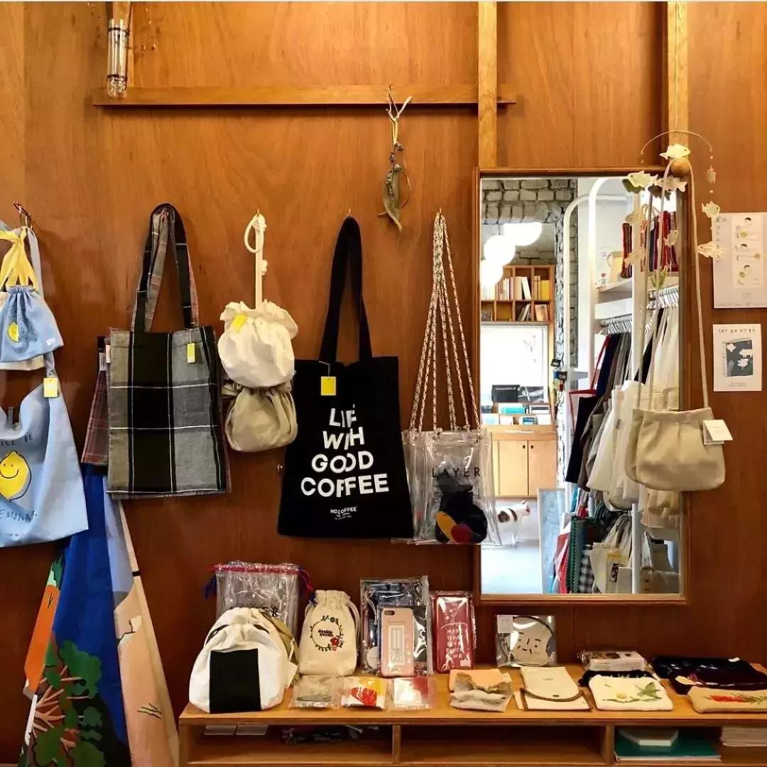 韩国美妆店购物必买清单,小众美妆店必买清单