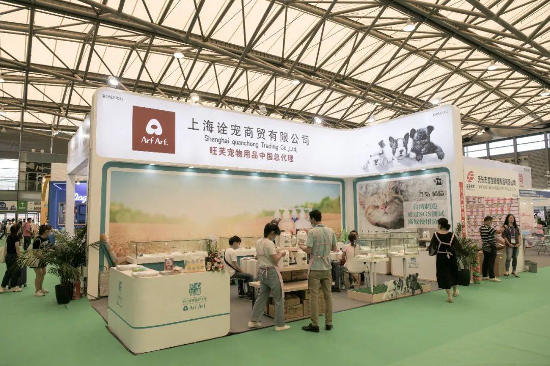 去亚宠展东西很便宜吗,亚宠展攻略快速扫货必备