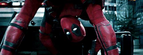 死侍2:我爱我家,死侍我爱我家啥时候上映的