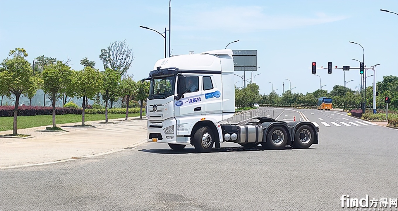 解放卡车j7最新款多少钱,解放j7重卡牵引车价格