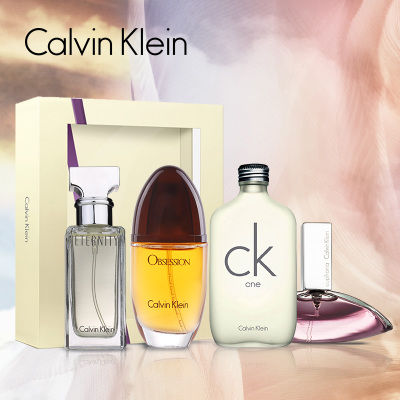 ck经典服饰,休闲风服装灵感来源