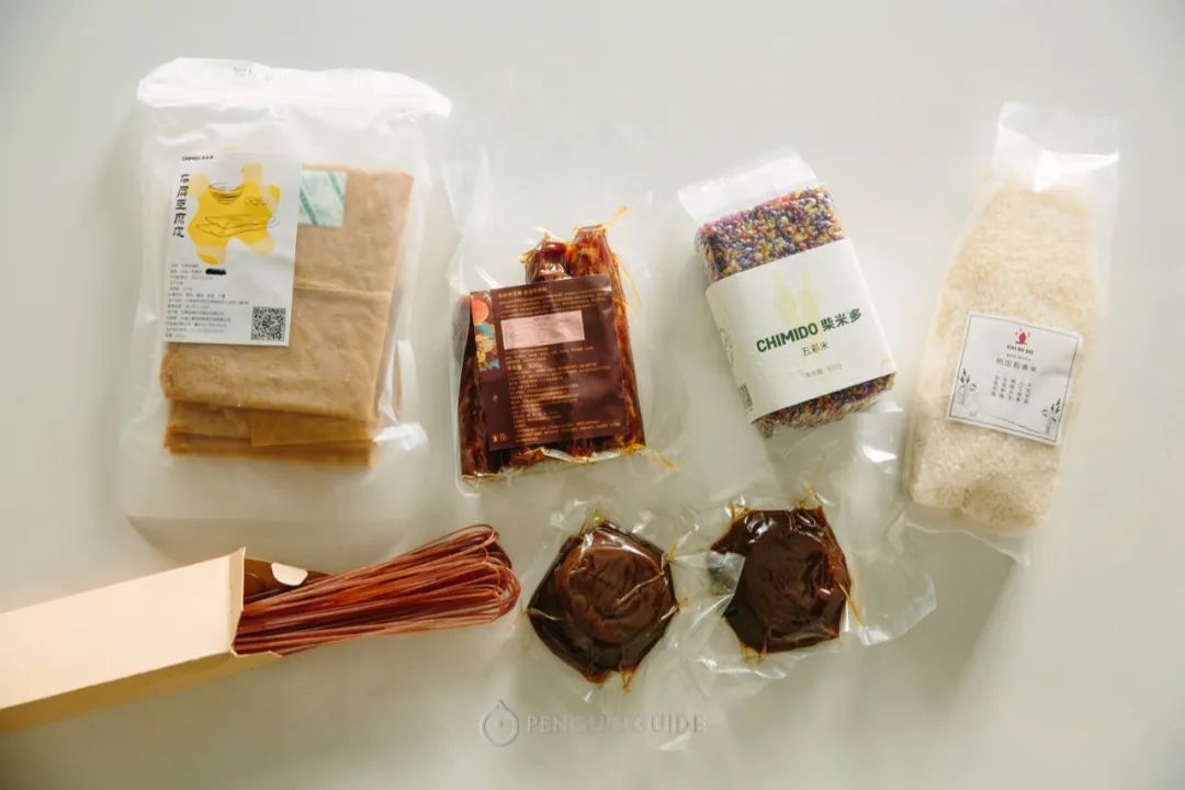 好逛的淘宝店,逛起来会上瘾的宝藏小众超市4家