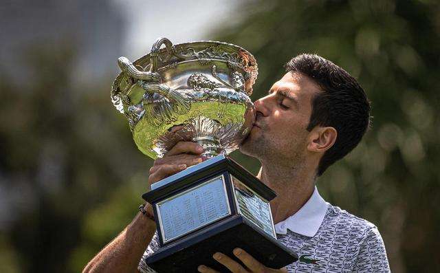 三巨头大满贯冠军纪录,三巨头大满贯美网