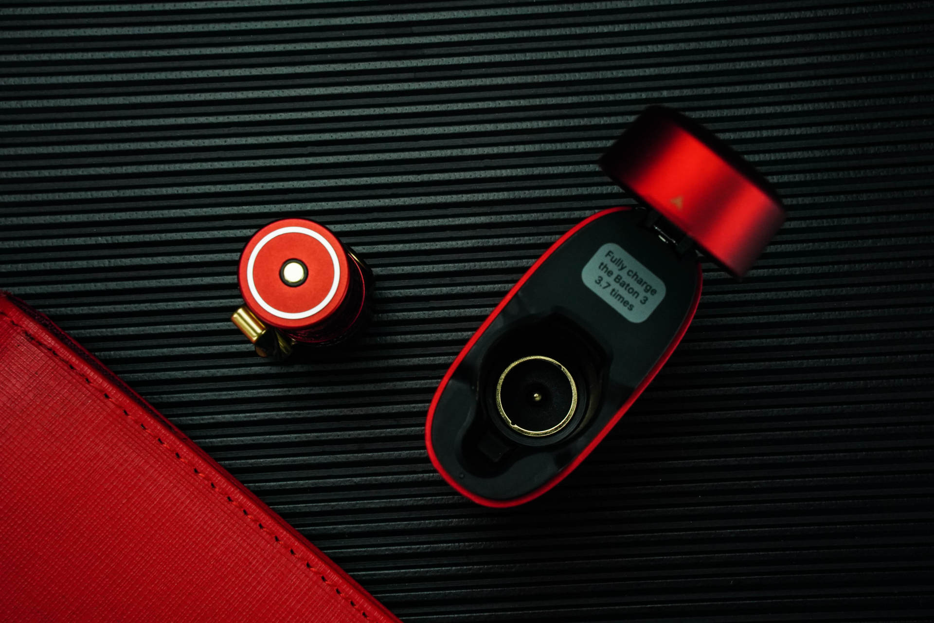 傲雷指挥家3手电银色款,傲雷指挥家手电测评