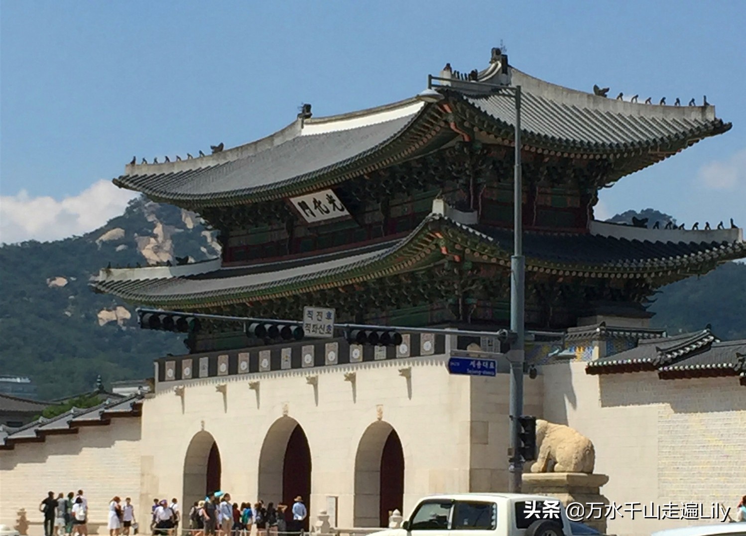 韩国五日游准备多少钱,韩国跟团自由行省钱攻略