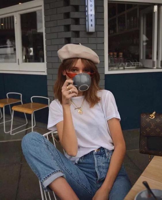 夏季t恤什么面料最好,t恤顶级工艺