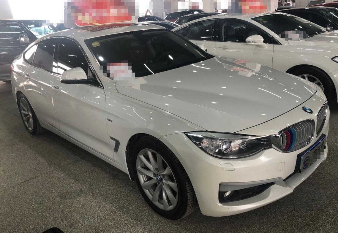 宝马320gt值得购买吗,宝马320igt还能买得到吗