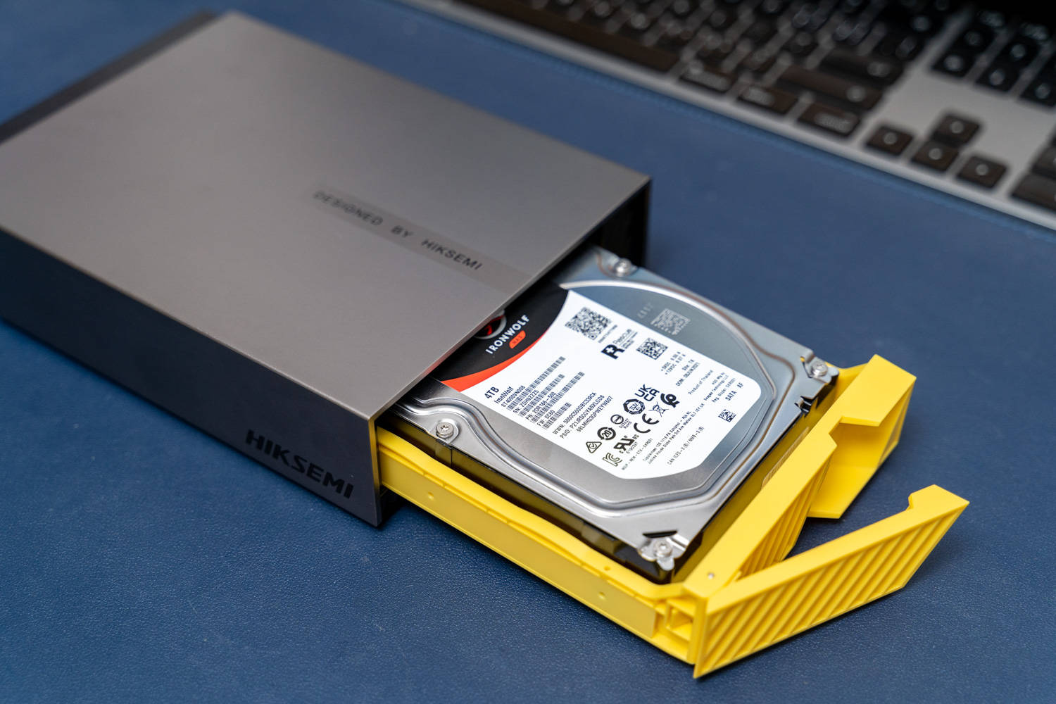 海康云存储怎么搭建,海康存储g1私有网盘