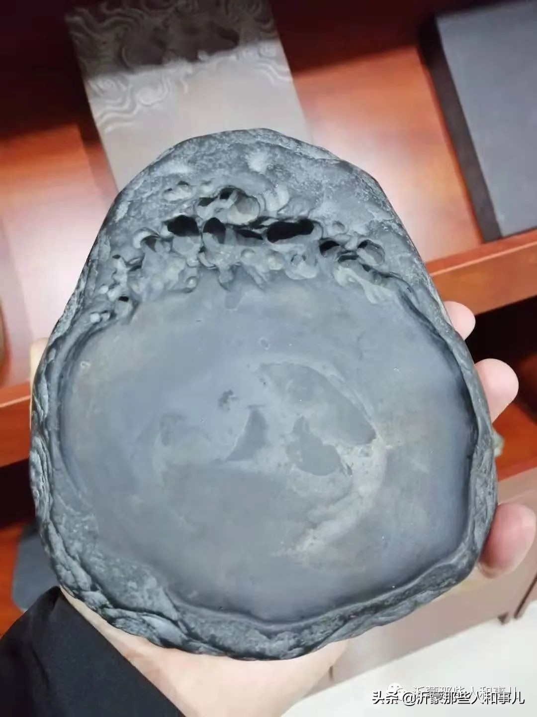 临沂砚味儿，琅琊文气，就在这里了