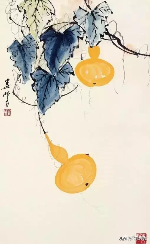100幅葫芦玉雕图,100幅葫芦烙画图片