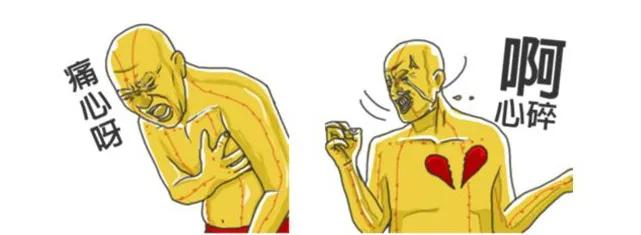 “我的心又不疼！”香港老板忙着上市，却被深圳医生“拖”住！