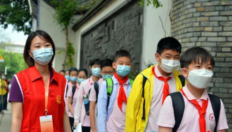 沈阳小学周六上学,沈阳中小学最新上下学时间