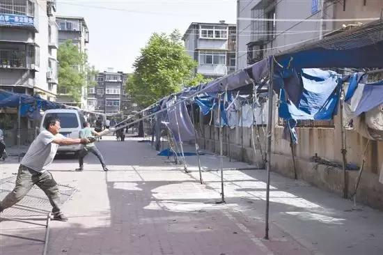 2018年的唐山,讲不出再见的图文