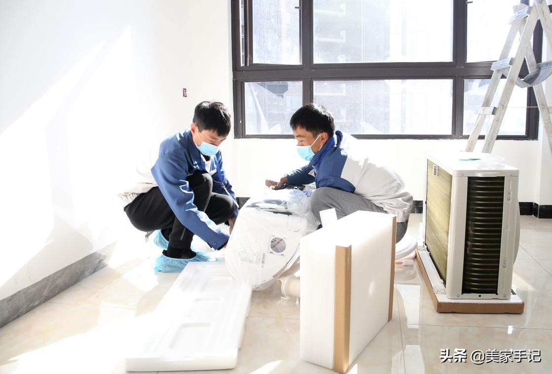 除甲醛空气净化设备是不是智商税,新房子请人上门除甲醛是智商税吗