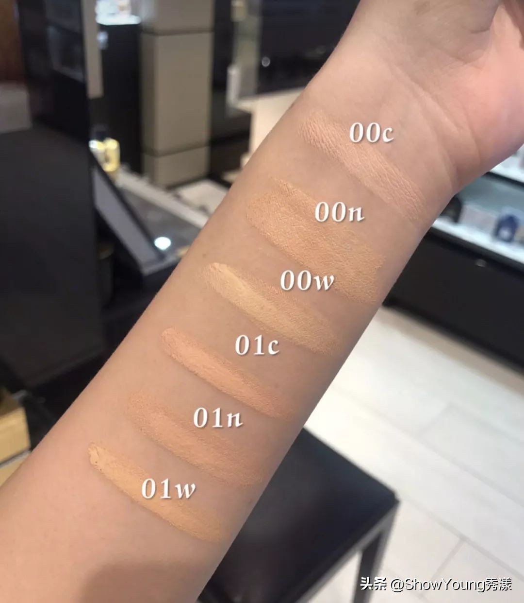 娇兰小灯泡原版,娇兰小灯泡隔离乳绿瓶