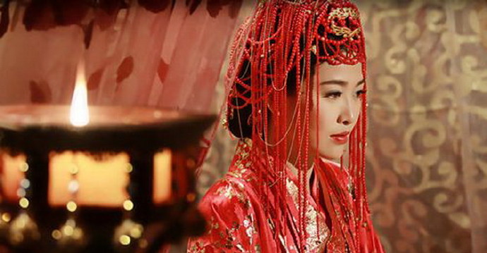 卫子夫的真实事迹,卫子夫外戚世家