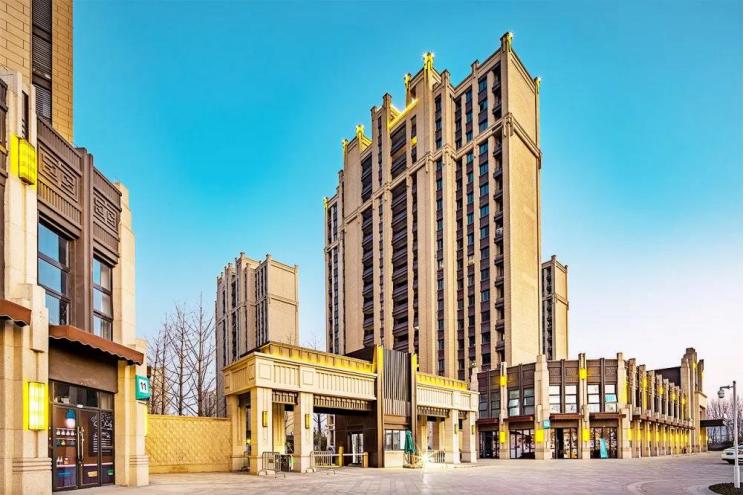 沉浸琢玉不自知,匠心独具璞玉成—徐州苏宁悦城