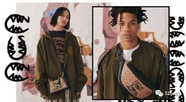 coach好看的款式,coach最新设计师