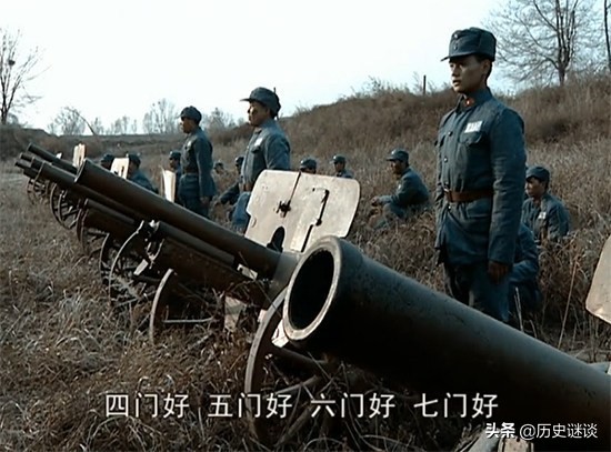 楚云飞的358团战斗力如何,楚云飞358团的武器装备