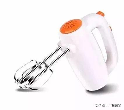 烘焙新手必备10件工具,烘焙入门必备十大工具