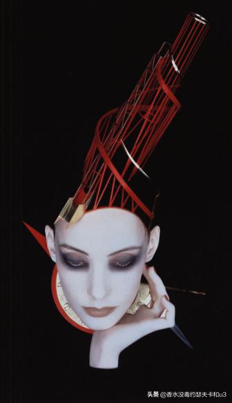 芦丹氏荔枝玫瑰,芦丹氏暗夜玫瑰